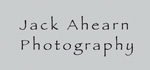 Jack Ahearn Photography Logo